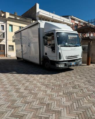 Iveco eucargo