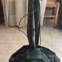 Lucidatrice vintage Worwerk