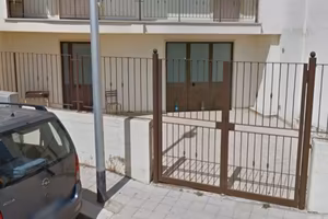 Locale uso deposito