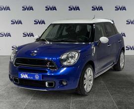 MINI Cooper SD Countryman 2.0D 143CV ALL 4X4 - NEO