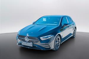 MERCEDES-BENZ A 180 d Automatic N87611