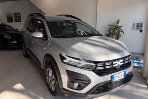 Dacia Jogger 1.0 TCe GPL 100 CV 5 posti Extreme Up