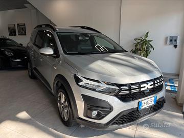 Dacia Jogger 1.0 TCe GPL 100 CV 5 posti Extreme Up