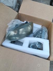 Fari Dx Dx Volkswagen Polo 6R 6C