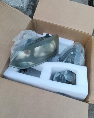 Fari Dx Dx Volkswagen Polo 6R 6C