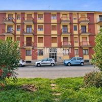 QUADRILOCALE CON BOX A SAN PAOLO !!!