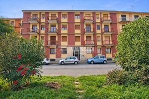 QUADRILOCALE CON BOX A SAN PAOLO !!!