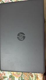 Pc portatile parli al nuovo HP 250 G 7