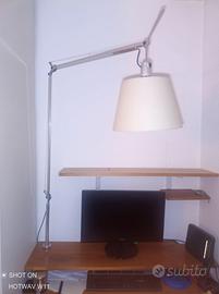 lampade Artemide da scrivania 