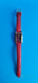 Orologio "Enrico Coveri" vintage