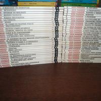 FUMETTI KEN PARKER CLASSIC MONDADORI
