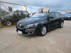 Renault Megane S.W dCi 8V 110 CV MOLTO BELLA 2018