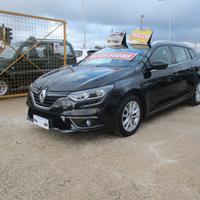 Renault Megane S.W dCi 8V 110 CV MOLTO BELLA 2018