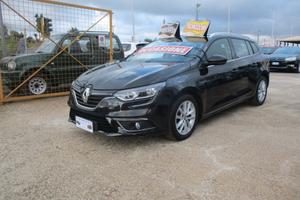 Renault Megane S.W dCi 8V 110 CV MOLTO BELLA 2018