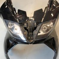 FARO anteriore sinistro Gilera Nexus 500