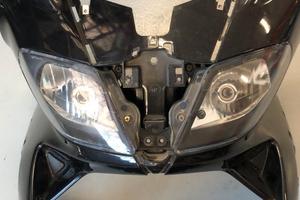 FARO anteriore sinistro Gilera Nexus 500
