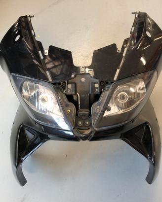 FARO anteriore sinistro Gilera Nexus 500