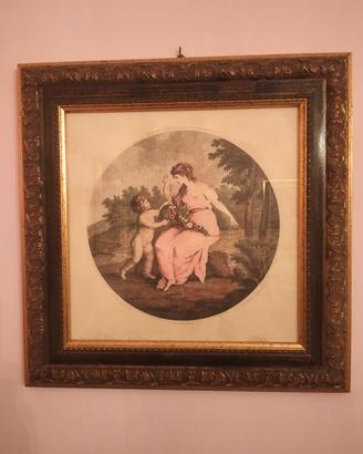 Quadro. 