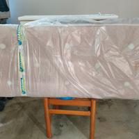 materasso culla