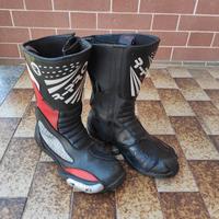 stivali moto