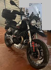 Moto Guzzi V85tt (febbraio 2023)