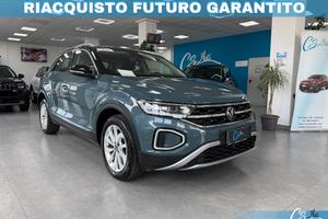 Volkswagen T-Roc 1.5 tsi Life dsg