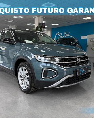 Volkswagen T-Roc 1.5 tsi Life dsg