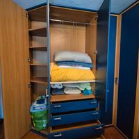 Armadio camera da letto