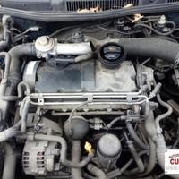 motore 1.9 tdi atd 101cv 