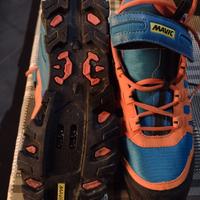 scarpe mtb
