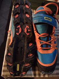 scarpe mtb