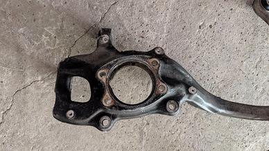 Fusello completo per A4 B8 4GO407241C
