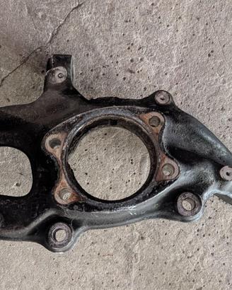 Fusello completo per A4 B8 4GO407241C