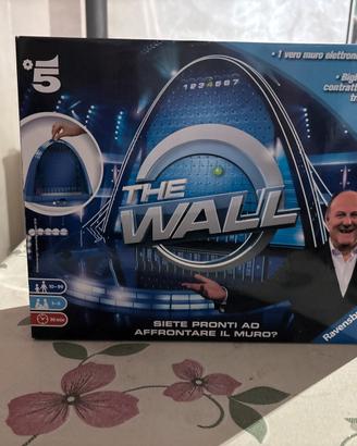 Gioco The Wall