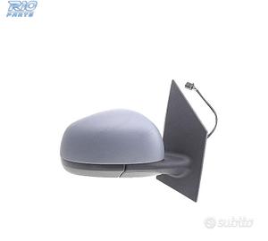 SPECCHIO COMPLETO DESTRO SMART FORTWO 14-20
