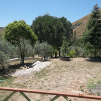 Terreno agricolo con rudere di 80mq VALLE DI FICO