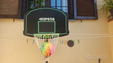 Canestro Basket Kipsta