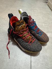 Sneakers Nike Lebron edizione limitata tg. 43