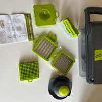 Taglia verdure Mandolina