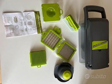 Taglia verdure Mandolina