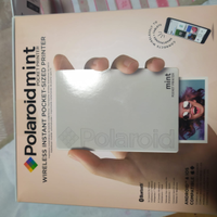 Polaroid Mint wireless instant pocket