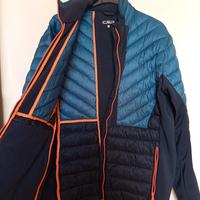 Piumino Primaloft CMP