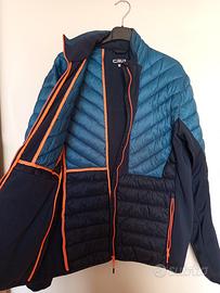Piumino Primaloft CMP