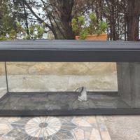 Acquario 120lt