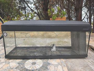 Acquario 120lt