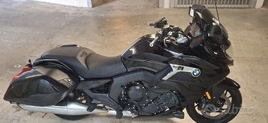 BMW K1600B