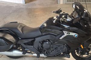 BMW K1600B