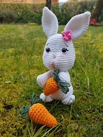 Coniglietto pasquale.