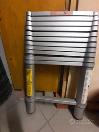 SCALA TELESCOPICA TELESTEPS