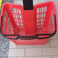 carrello spesa